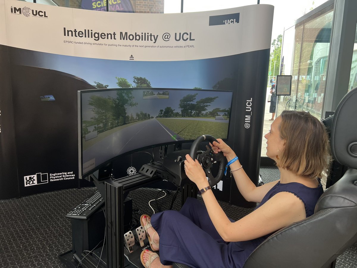 A busy first day at <a href="/BritishSciFest/">British Science Festival</a>, but I still found time to get round the interactive exhibition, including this fascinating stand from <a href="/ucl/">UCL</a> . 1st task this morning is the killer fungus escape room… #NotATypicalDayForACeo…<a href="/UniofExeter/">University of Exeter</a> <a href="/BritSciAssoc/">British Science Association</a> #Bsf2023