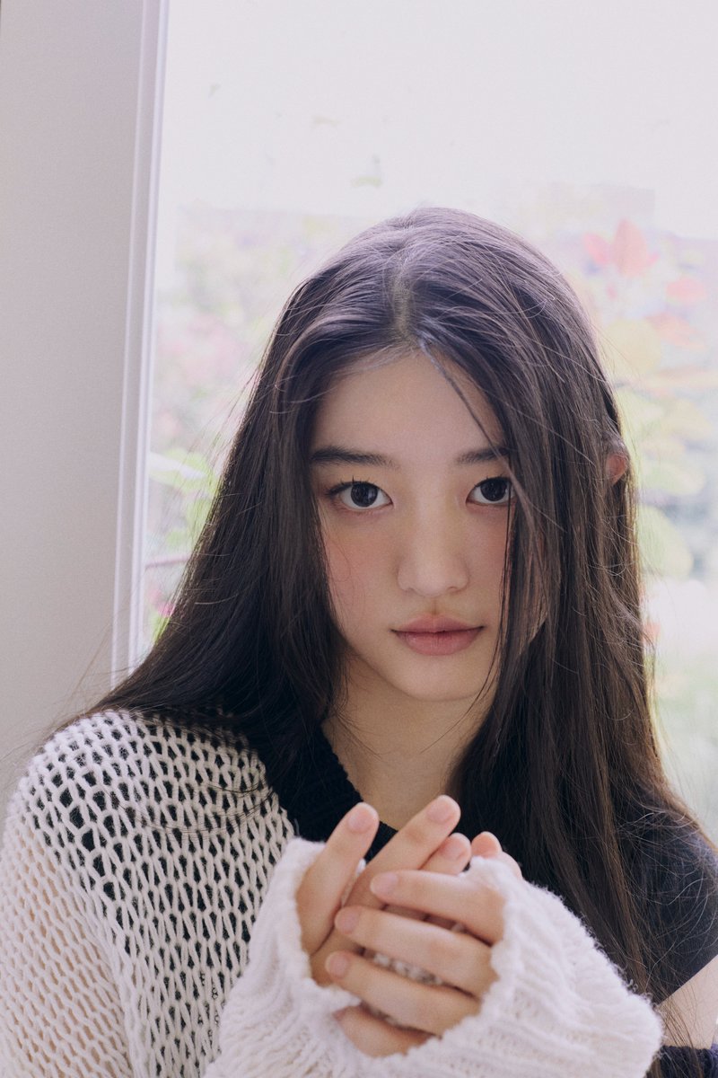 I'LL-IT MINJU #ILLIT #아일릿 #민주 #MINJU
