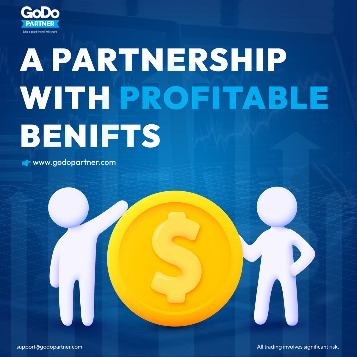 GoDo Partner (@godo_partner) / Posts / X