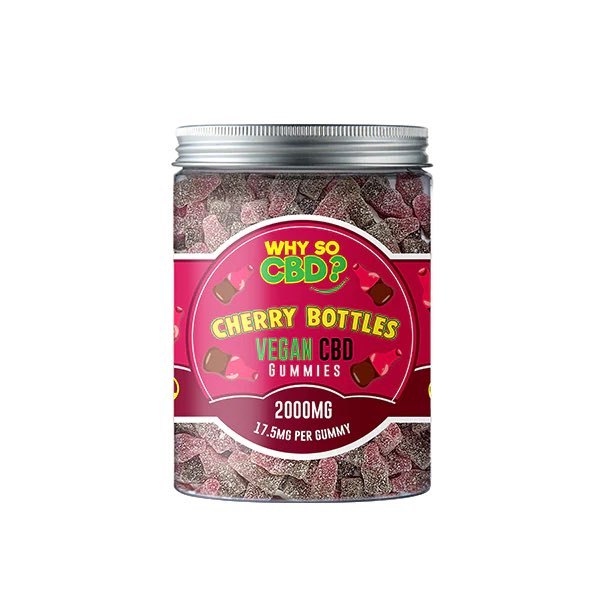 GOOD MORNING FROM PEAK CBD 🙌

It’s that time of the week again! 

FREE FRIDAY is back and this week we are giving away…..

2000mg Cherry bottle gummies 🍒 😍

Simply RT for your chance to win. 

Winner announced 12pm this coming Monday

Good luck 🤞