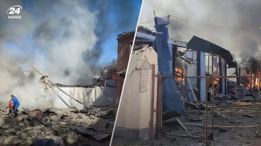 Годину тому була тривога і за 8 хв були прильоти. Загинули люди.

Моніторингові чати написали про МіГи, а потім написали що помилились і вибачились.

Люди проігнорували тривогу і загинули.

Можливо вони покладались на інформацію з цих чатів.

Йобана русня…