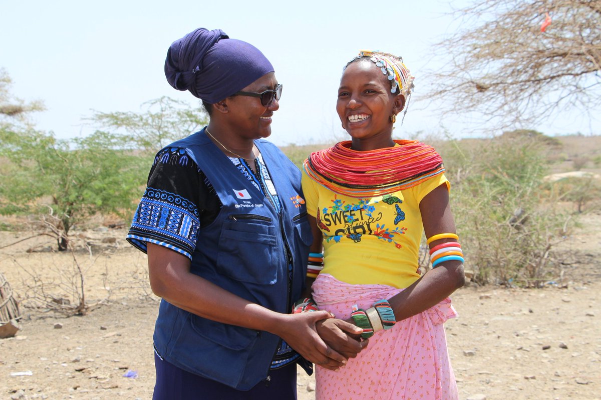 Satsuki Arai Nakajima tweet media