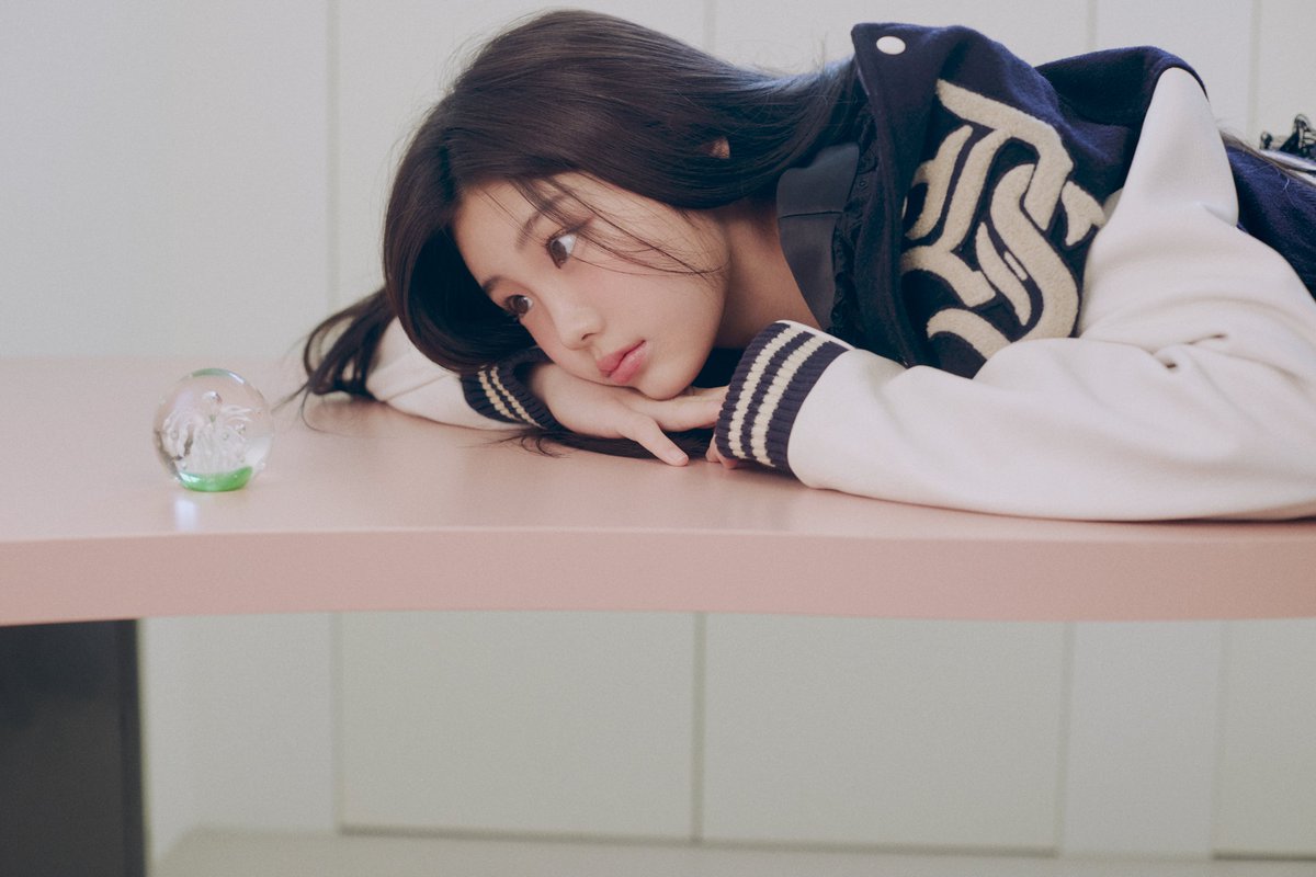 ILLIT_official's tweet photo. I'LL-IT WONHEE
#ILLIT #아일릿 #원희 #WONHEE https://t.co/RNlSUaZ8xy