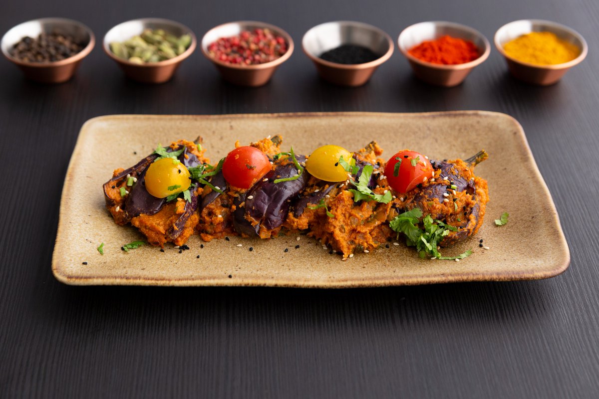 PureCooking's tweet image. Explore the culinary wonders of Pure Indian Cooking (PIC) and embark on a delightful gastronomic journey like no other! 🍽️✨ #PureIndianCooking #CulinaryJourney #FoodieParadise