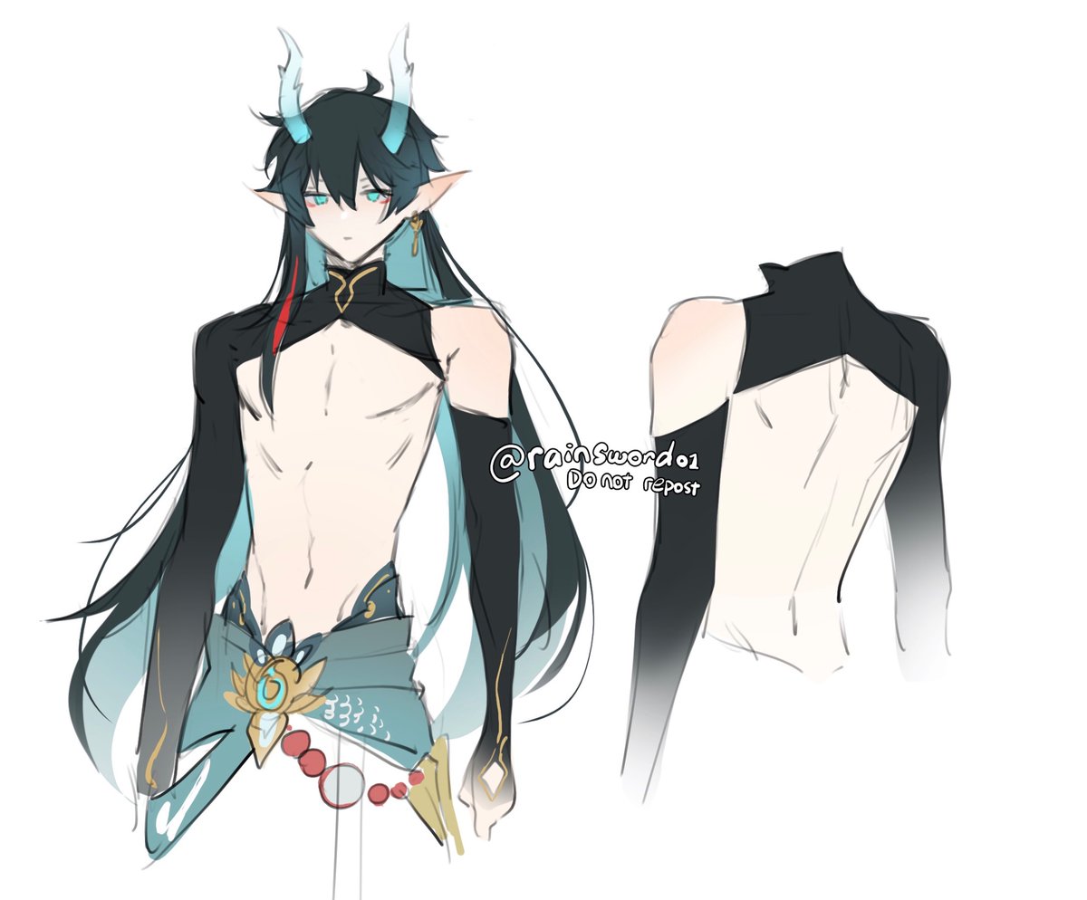 rainsword01 tweet picture