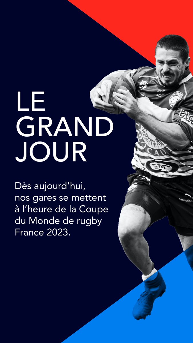 SNCF Gares & Connexions tweet media