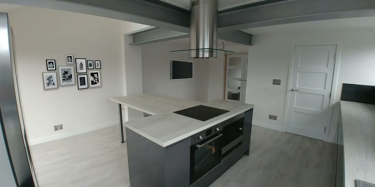 PropertySteen's tweet photo. #Throwback to our work on this kitchen.

If you're thinking about a home renovation, give us a call on 01224 605001. https://t.co/bjOjXPWZUC
