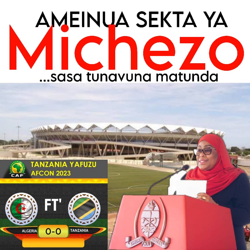 Tumpe Maua Yake 🙏