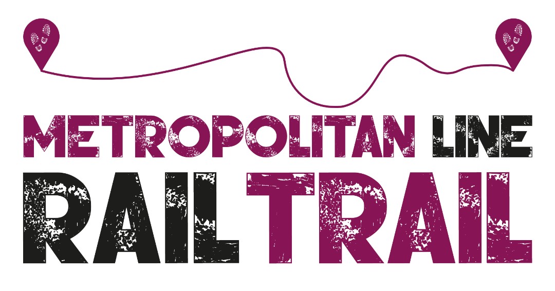 RailAid2023's tweet photo. Three weeks today, you could be part of the Metropolitan line Rail Trail! 👣 🎉 

If you're not registered yet, don't miss out! Find out more and sign up... https://t.co/IqFcarGRJV 
and read the press release here: https://t.co/PGPFCpY85p

#RailAid2023 #RailTrail2023 @TfL https://t.co/ScQvr0dZe5
