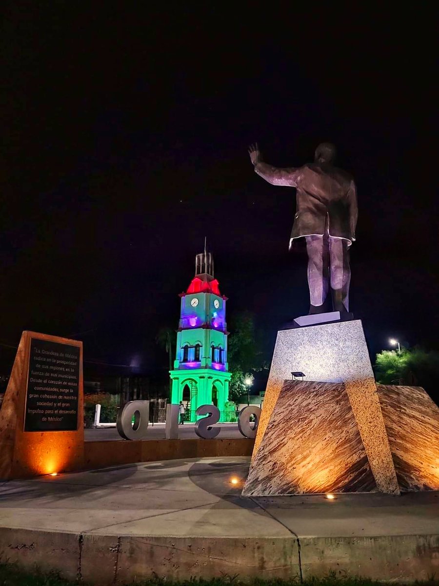 VMSRJr's tweet image. "Provengo de la cultura del esfuerzo y no del privilegio".
#LDCM #MagdalenaDeKino #PuebloMágico