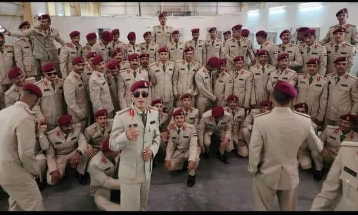#عدن 
أنتم النسخة الجميلة والرائعة حافظوا على هذه النسخة ولاتلوثوها وكونوا رجال دولة على الأرض ولاتسمحوا لأقرب المقربين أن يشوه نسختكم👌 الي بعده الثالثة😜😜😜رباطياااات.