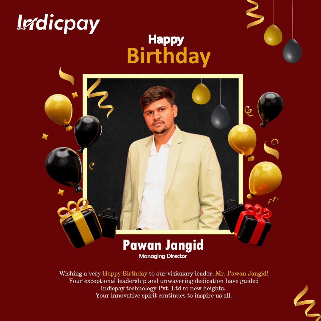 Indicpaytech tweet picture