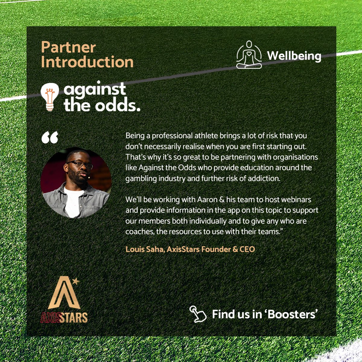 AxisStars tweet media