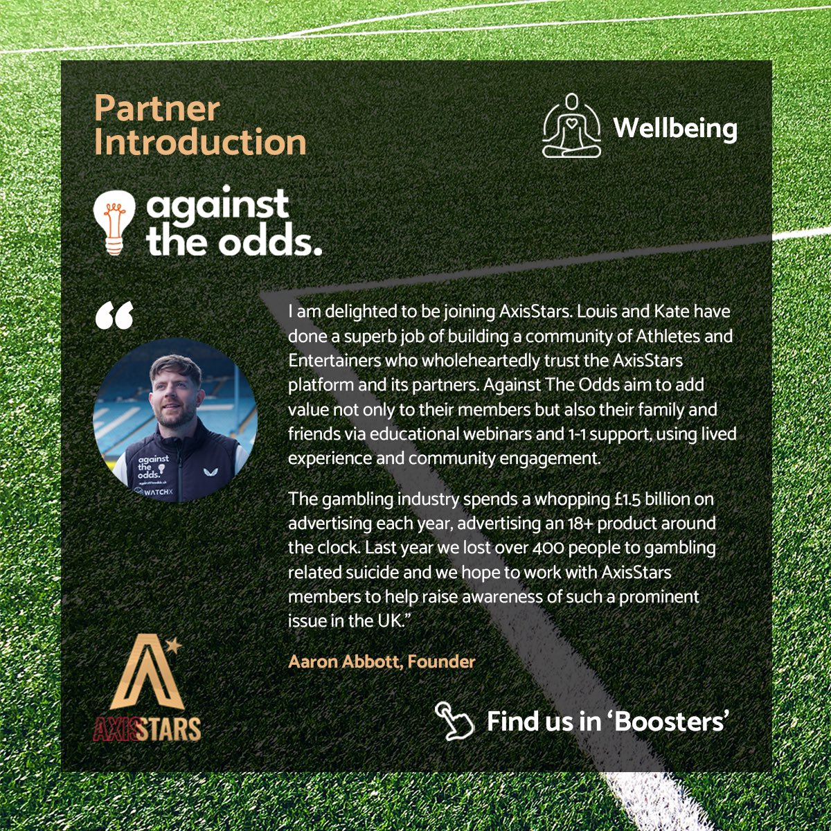 AxisStars tweet media