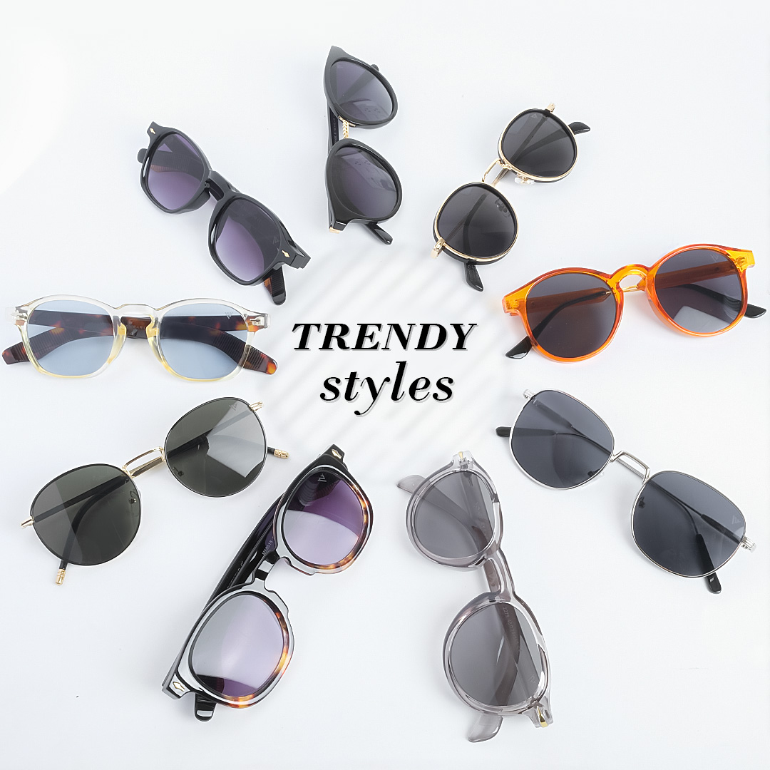 Voyage Eyewear tweet media