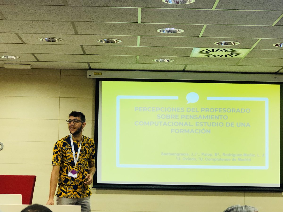 Segunda comunicación en ⁦<a href="/xxviseiem/">XXVISEIEM</a>⁩ con ⁦<a href="/juanjosanta98/">Juanjojose Santa Engracia AKA tiraflechas</a>⁩ y ⁦<a href="/bpalop/">B.Palop</a>⁩ #seiemxxvi