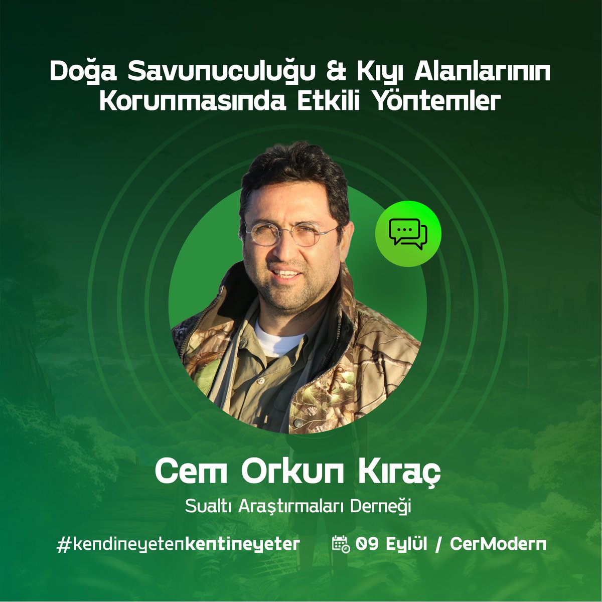 kentineyet's tweet photo. Doğal yaşam alanlarını korumak ve başarılı şekilde savunmak mümkün. Peki, doğa savunuculuğu ve kıyı alanlarının korunmasında yöntemler ve somut başarı örnekleri neler? https://t.co/0CpYHYFJjp