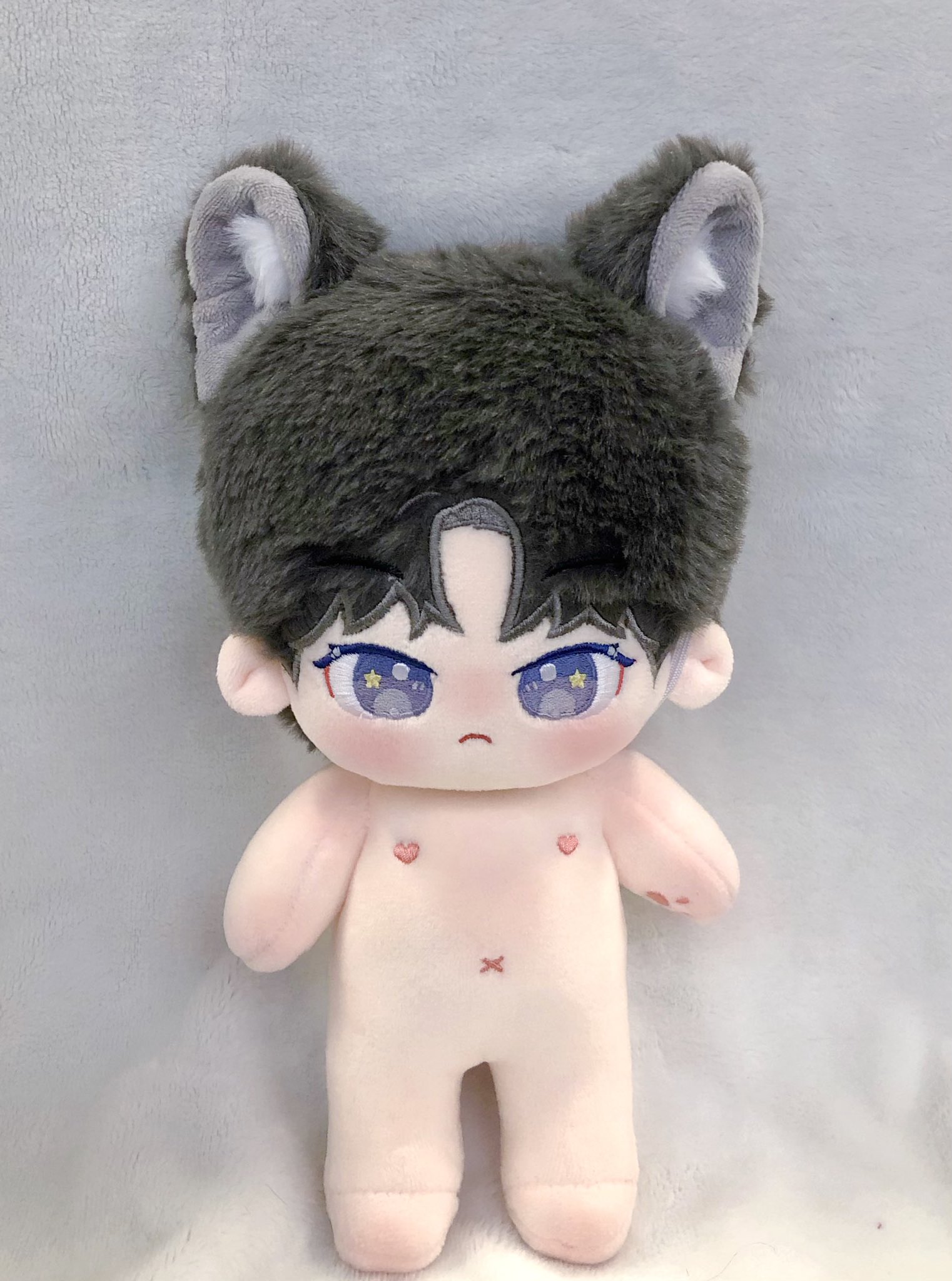 ヨンジュン yeonjun ドール TXT ヨンジュン ドール