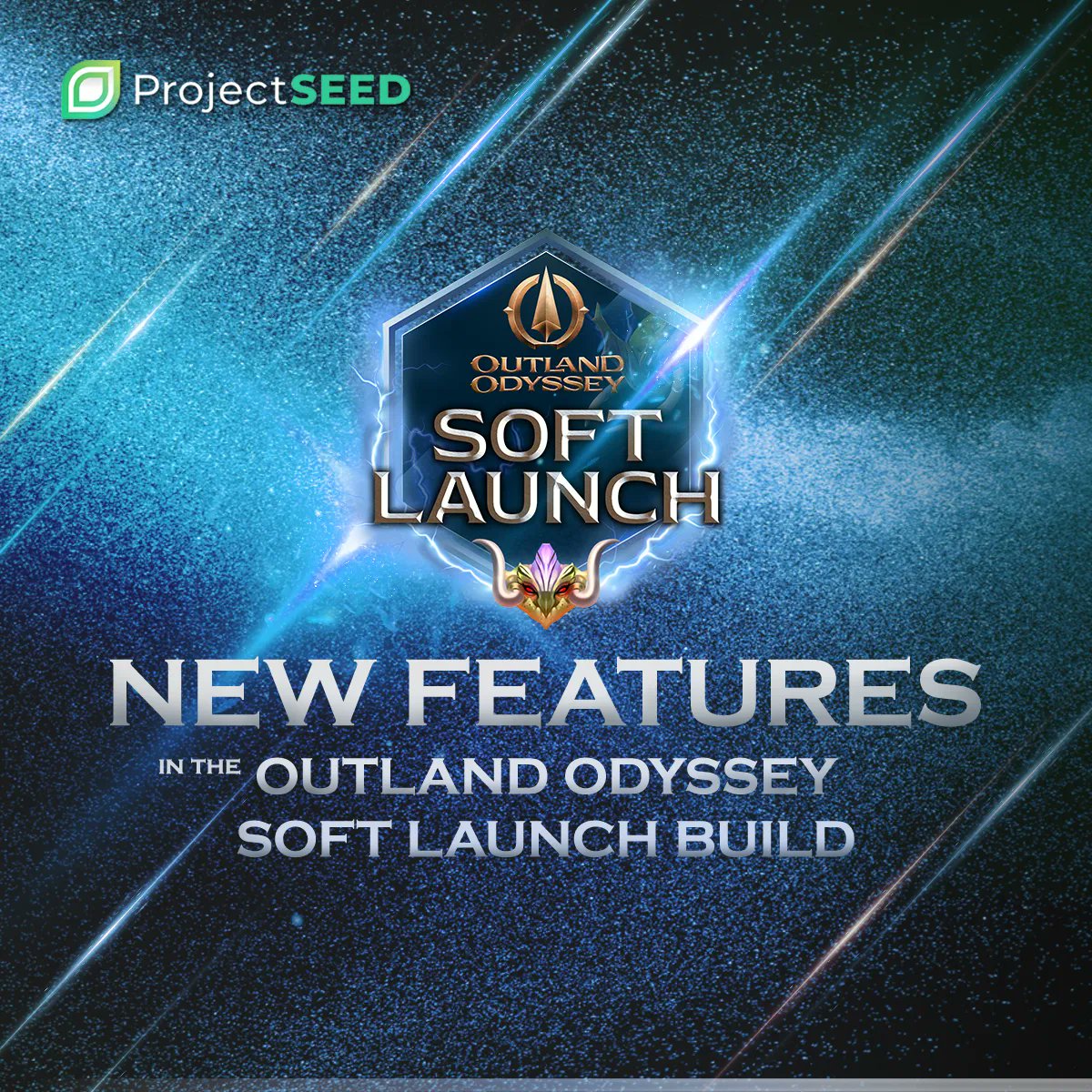 OutlandOdyssey's tweet photo. Curious about what's new in the Outland Odyssey Soft Launch build? We've got you covered! π
Download now on Google Play Store and try out the exciting new features yourself!
#OOSoftLaunch https://t.co/esKlBYz3Cu