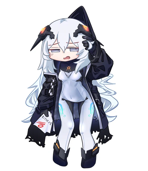 10월 일러페스 소녀전선 전용 수요조사 폼입니다혹시나 키링 관심있으신분들은 수요조사 많관부입니다블루아카이브 수요조사&amp;선입금은 최종 정리중이니 쵸큼만 더 기다려주세요!  
