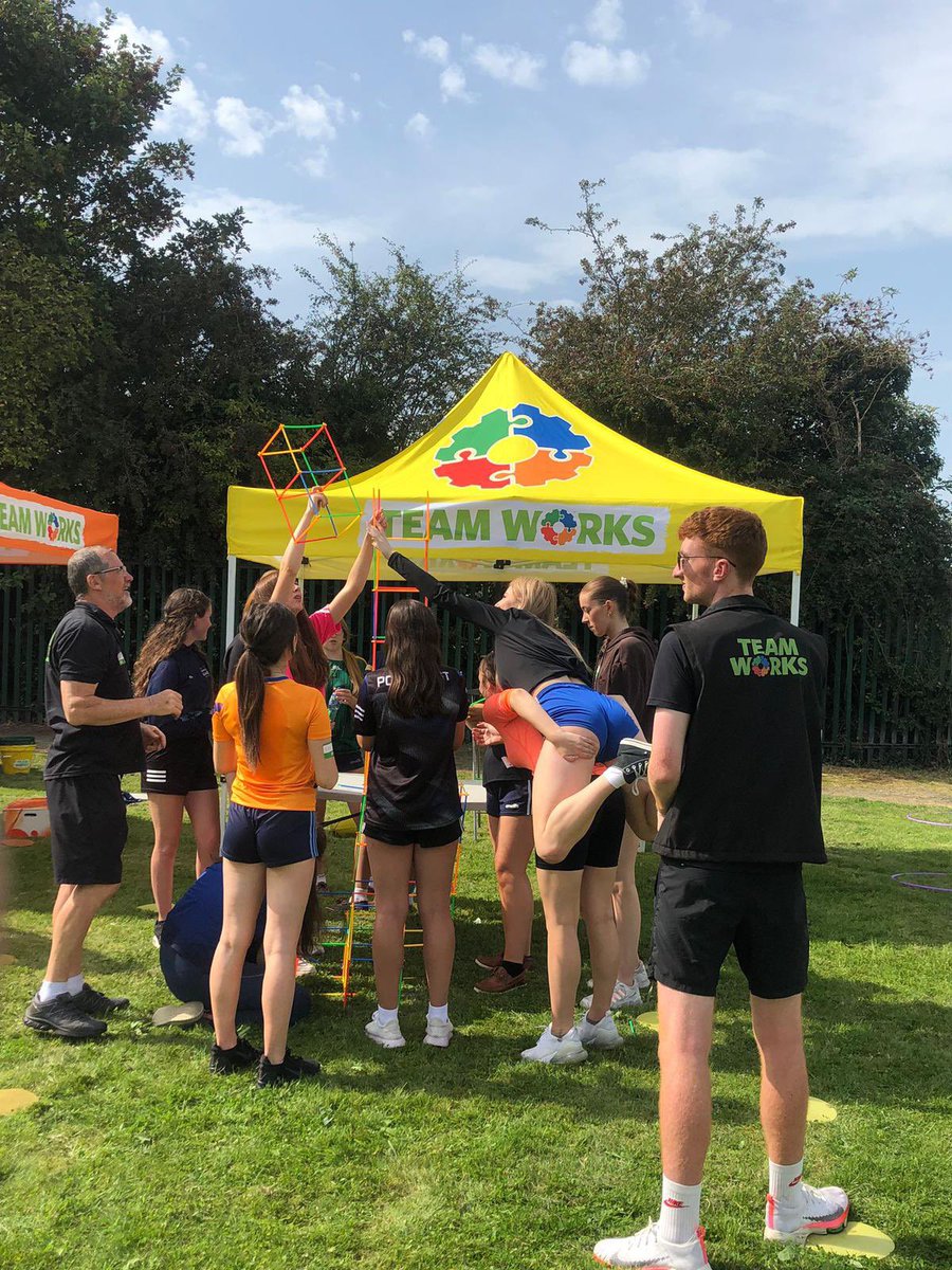 St.Marys Nenagh tweet media