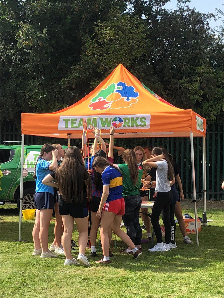 St.Marys Nenagh tweet media