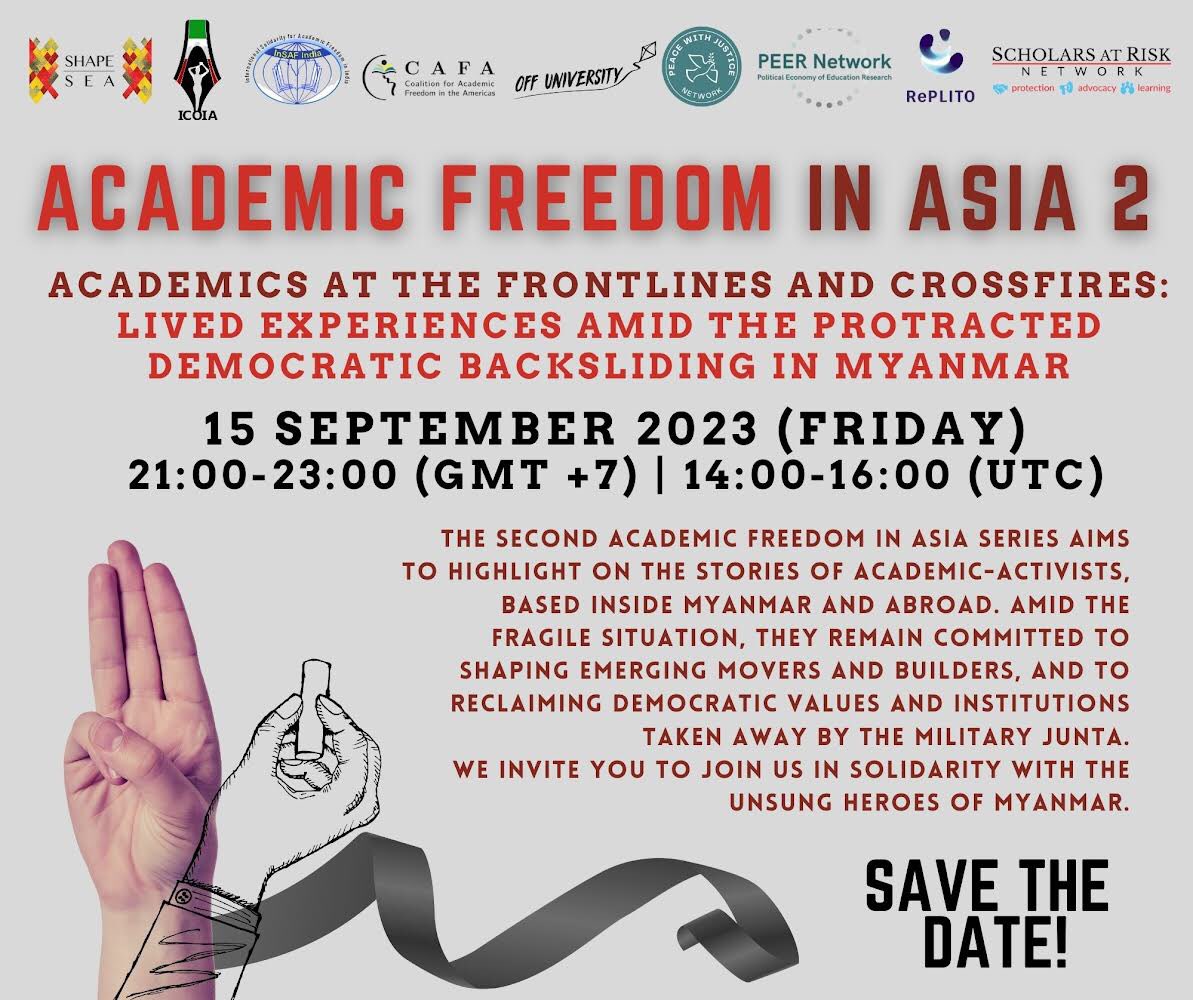 Shape-SEA tweet media