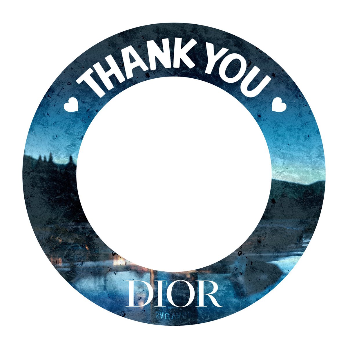 Mellie9760's tweet photo. Since Dior has been so loyal to Johnny Depp and blessed us with new content a friend made a new Profile circle in honour of Dior. If anyone want one just ask me or used the template below #ThankYouDior #JohnnyDeppIsASurvivor #JohnnyDepp https://t.co/hxI5d5ewHq