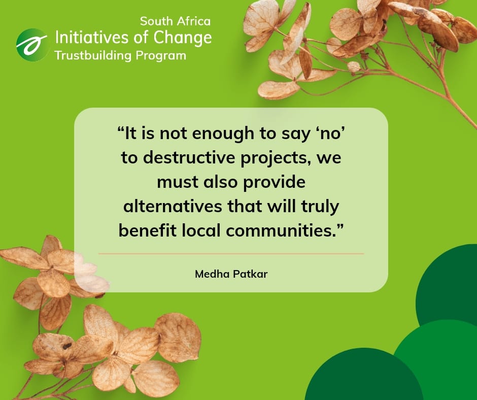 IofC_sa (@iofcsa) on Twitter photo 