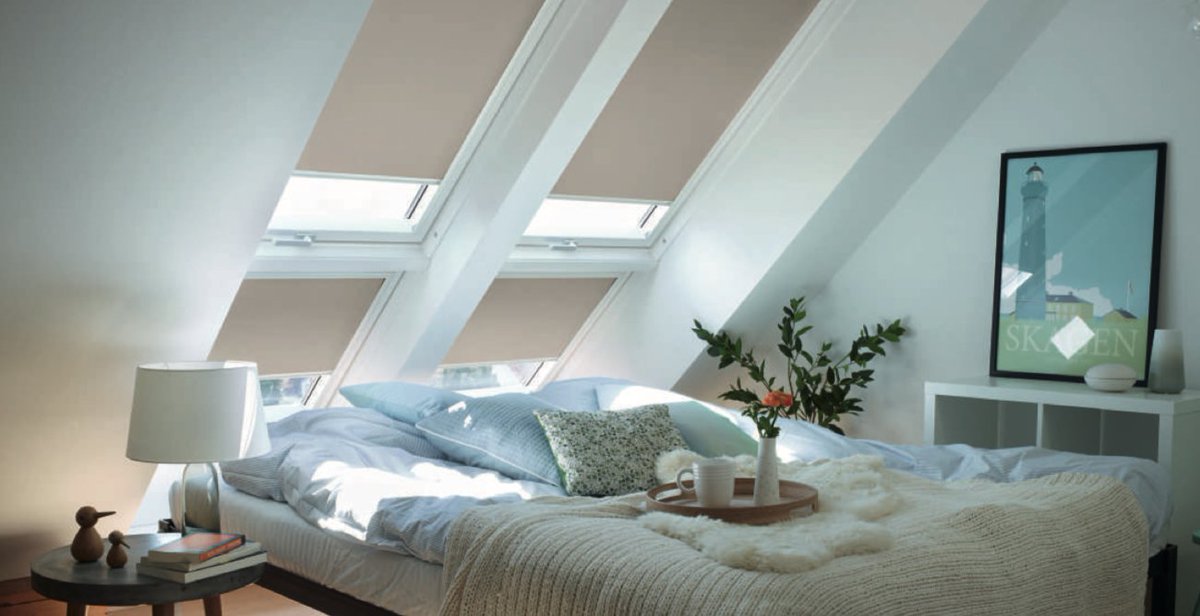 jnd50es's tweet photo. ¿Deseas disfrutar de un sueño reparador y un descanso pleno? Las cortinas de oscurecimiento Velux son la solución perfecta para ti.

Visita nuestra página web https://t.co/LV8phUPvhK... o llama a nuestro servicio de atención al cliente 655 15 85 80 https://t.co/W2gXFfSHfw