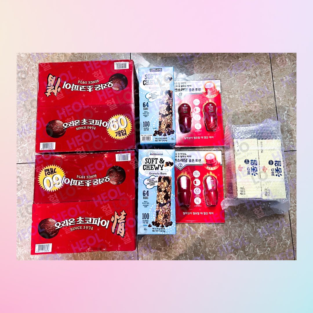 TheHeolloPH's tweet photo. #TheHeolloPHUpdates
โจSEPTEMBER 2023 (BOX #8) PH Arrivalsโจ
Emails and DMs sent out to buyers with arrived orders already ~
If you haven't received any, your order is not in this box. Please check our masterlist for the status of your orders.
Shipping starts tomorrow (Sept 9) or on Sunday (Sept 10). Please wait for delivery instructions, which will be sent via DM.
Please settle your balances on or before September 15, 2023. If you need payment extension, please let us know.
We will only ship FULLY Paid items and those with accomplished Shipping Request Forms ๐๐
TYSM