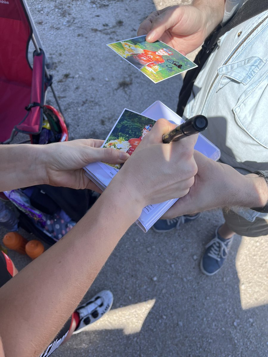 As we head to stage 4 of Tour Cycliste feminin international De L’ardeche we have our latest race reports for the first 2 stages.

Head to the link  to catch up with what we have been up to.

#stagerace #france #racing 

finishlineracing.co.uk/latest