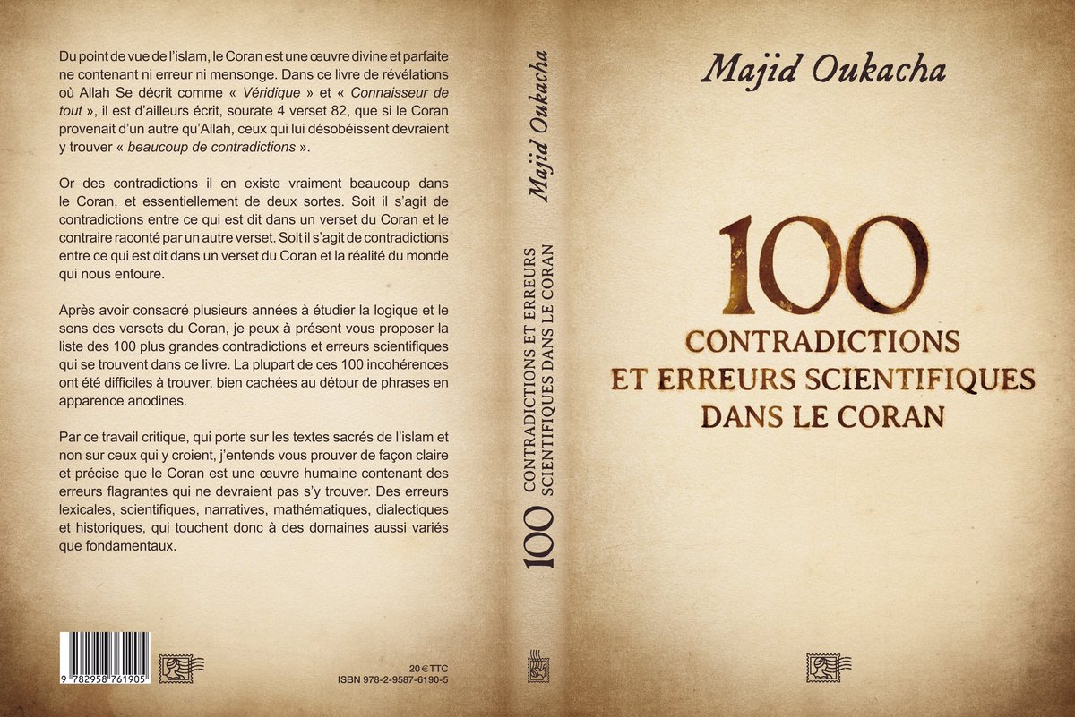 Majid Oukacha tweet media