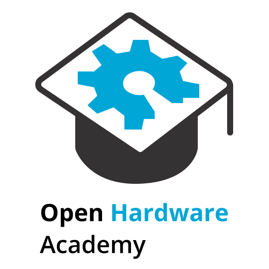 DelftOpenHW's tweet image. 📆The 29th of september marks the start of our new edition of the open hardware academy! Make sure to sign up know and learn all of the in&apos;s and out&apos;s of open source hardware⚙️
openhardware.academy