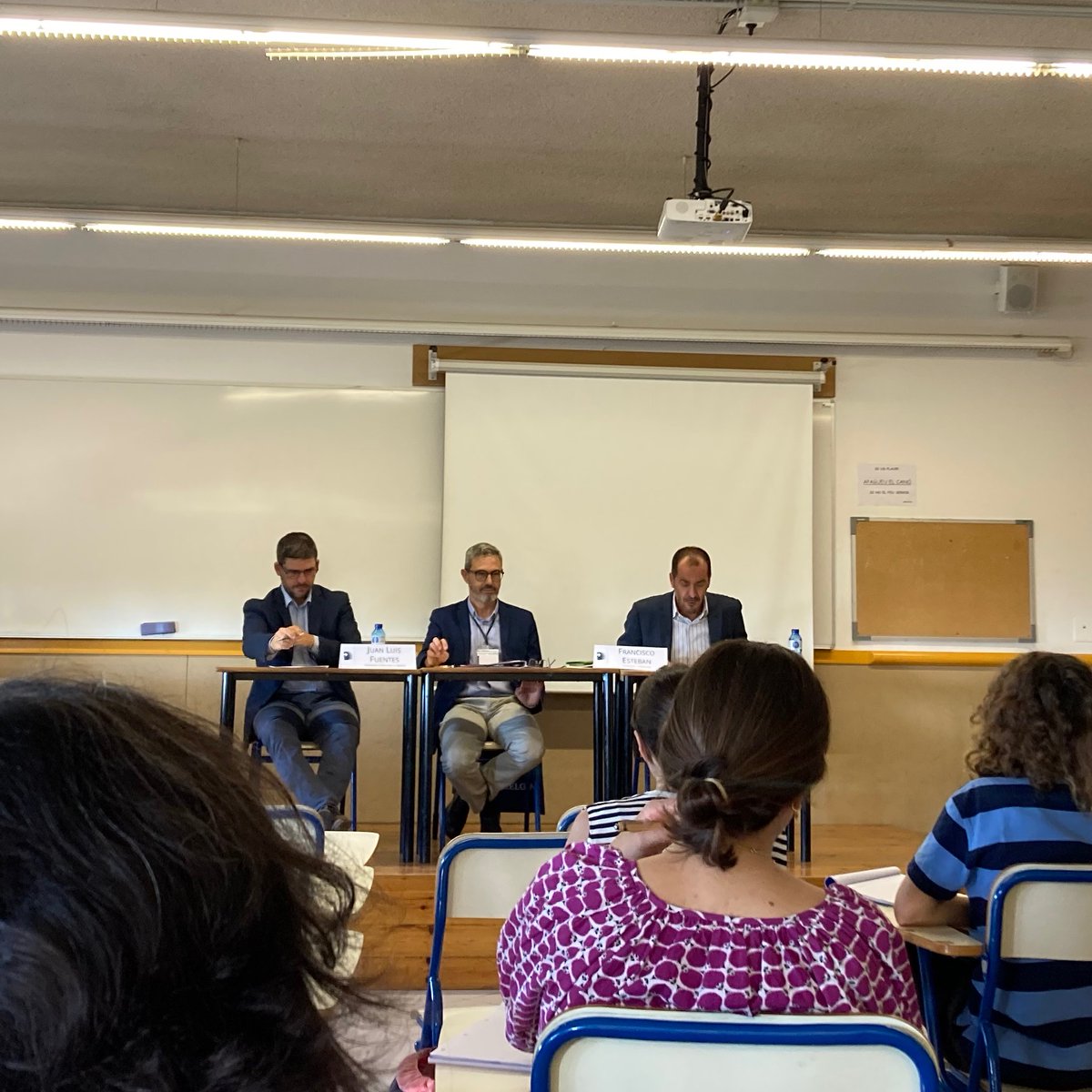 X Congreso Internacional Filosofía de la Educación tweet media