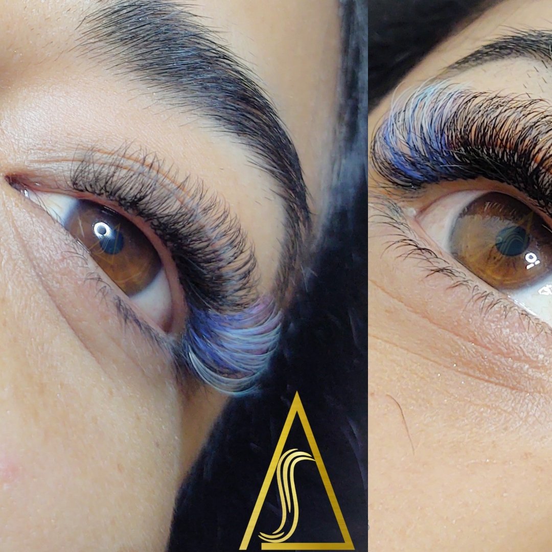 angelsantosstu's tweet photo. Amor al arte #angelsantos #lashartist #lashtrainer #tecnicaclasica #volumenruso #megavolume https://t.co/KJYREr9TOG