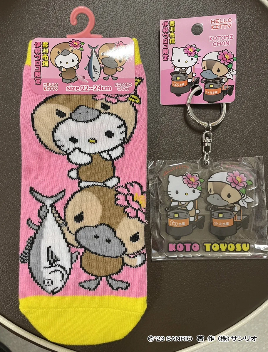 ご当地キティ on X: 
