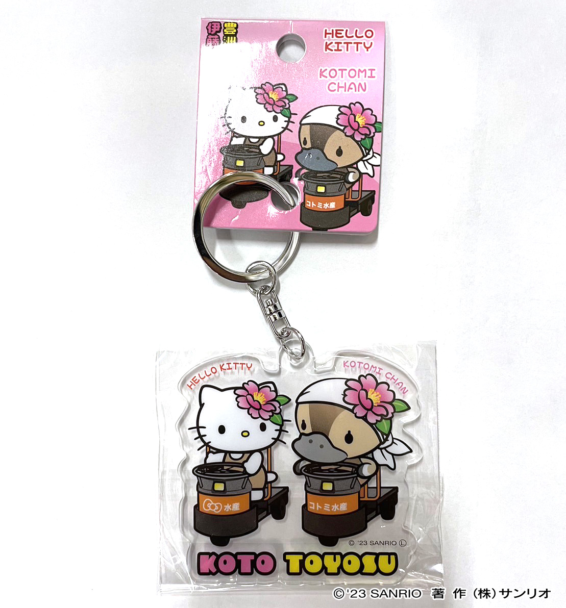 【新品】コラボキティ　ご当地キティ　オタクキティ ご当地キティ on X: 