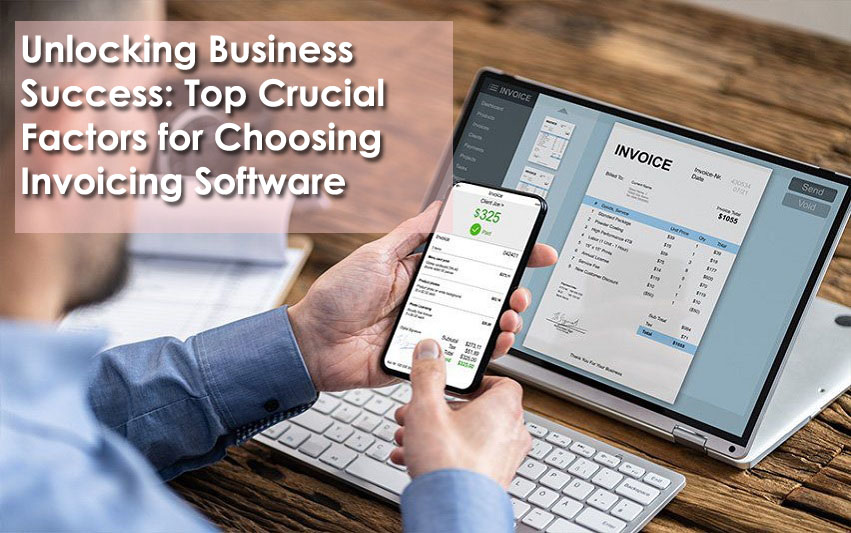 maxerpsoftwares's tweet image. UNLOCKING BUSINESS SUCCESS: TOP CRUCIAL FACTORS FOR CHOOSING INVOICING SOFTWARE

Read More:

maxerp.org/blog/unlocking…

#benefitsofinvoicingsoftware #invoicingsoftwareforbusiness #growthpotentialininvoicingsoftware #factorstoconsiderinvoicingsoftware #whychooseinvoicingsoftware