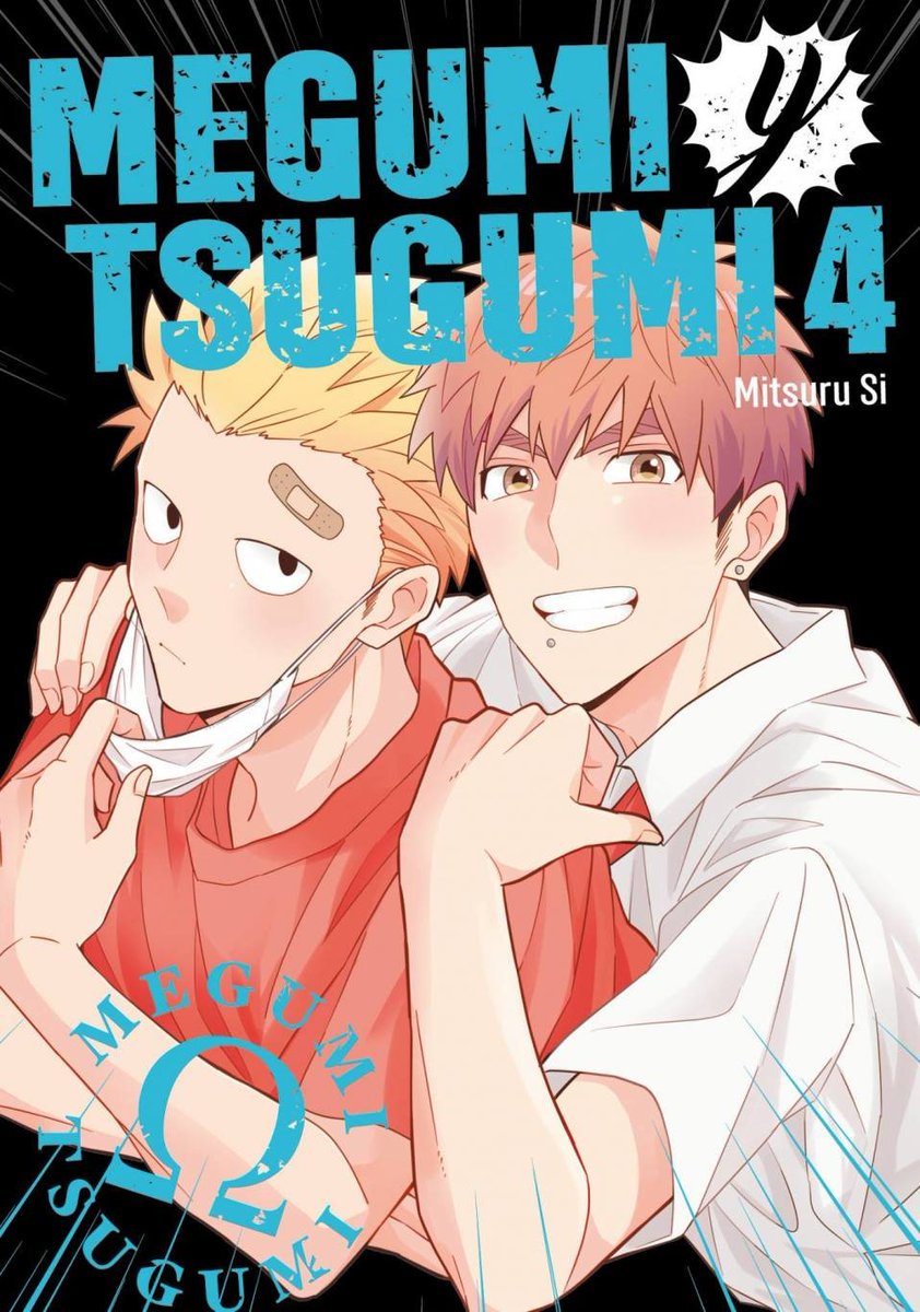 ArechiManga's tweet photo. 🎂 Hoy felicitamos a #SiMitsuru (@sjiro326), autora de grandes éxitos de nuestro catálogo como #MegumiyTsugumi o los tomos únicos 'No corras tanto' y 'Fuera complejos'. ¡Muchas felicidades, sensei! https://t.co/1PTuwqLKRD