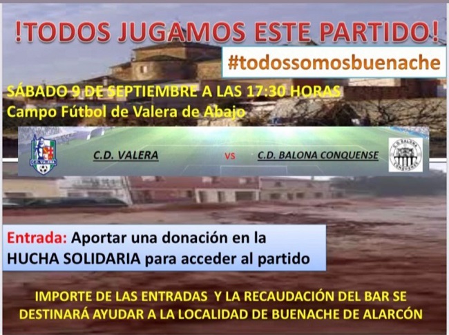 El Deporte Conquense tweet media
