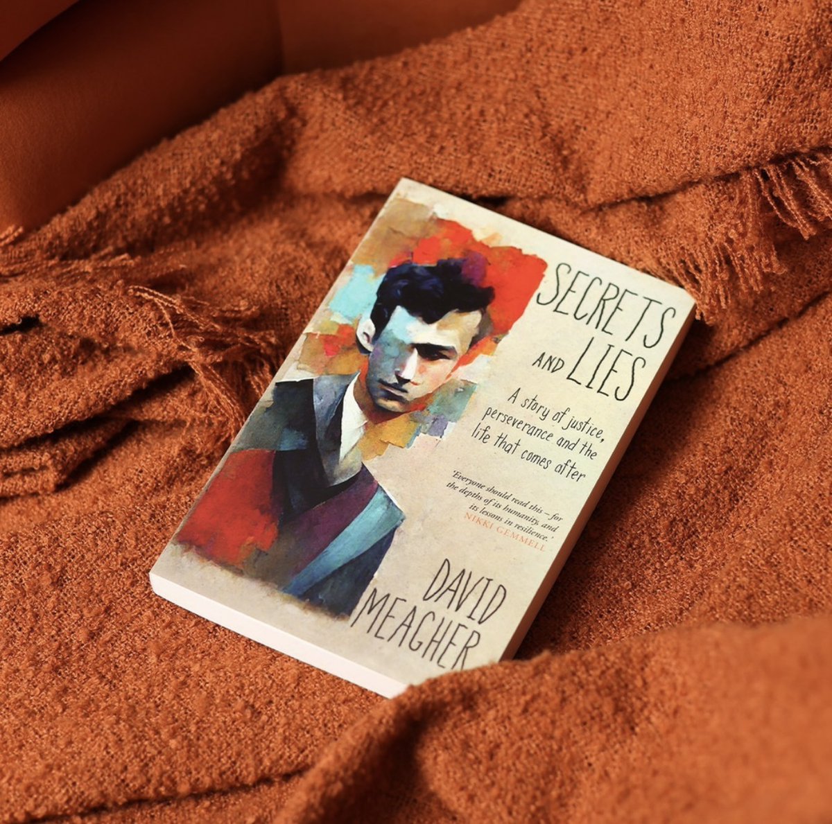 David Meagher tweet media