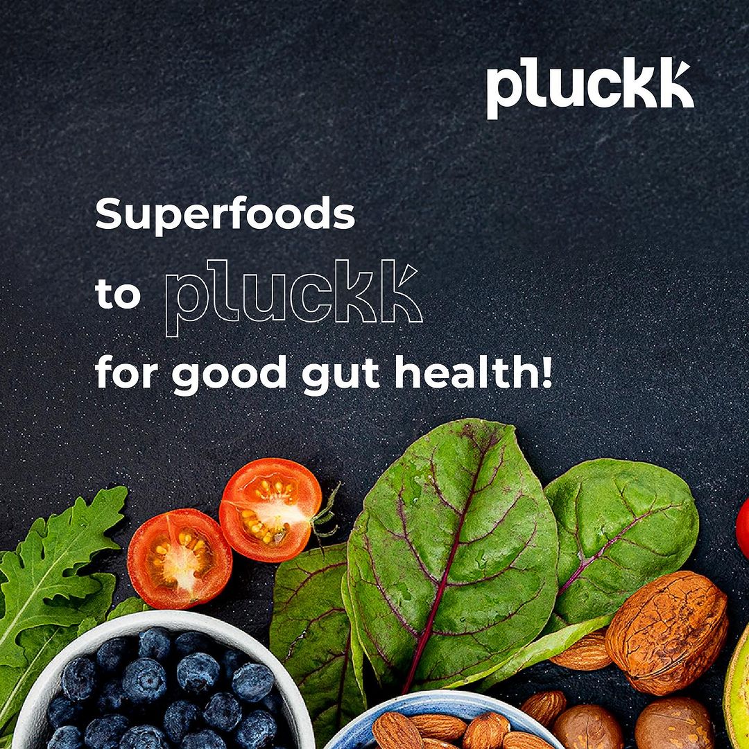 Did you know that superfoods like kiwi, ginger, bananas and avocados are not only delicious but also packed with gut-friendly benefits? A healthy gut is the key to boosting your immune system and overall well-being🍌🥝🫚🥑

#GutHealth #HealthyLiving #BoostYourImmuneSystem