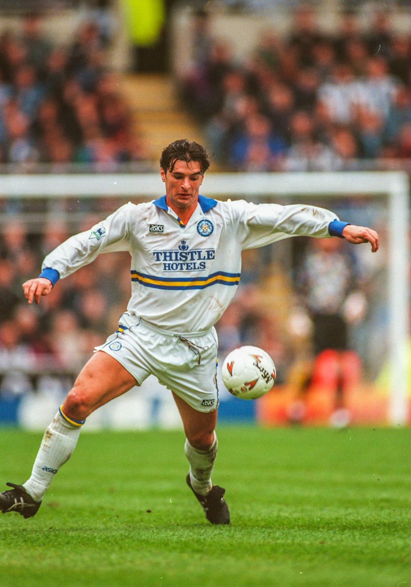 Remembering Gary Speed, on what would’ve been his 54th birthday 🏴󠁧󠁢󠁷󠁬󠁳󠁿

Great player but some things are more important than football.

Today is as vital as any, to remind everyone that if you are struggling, get some help. Either friends or family, or the numbers below 👇