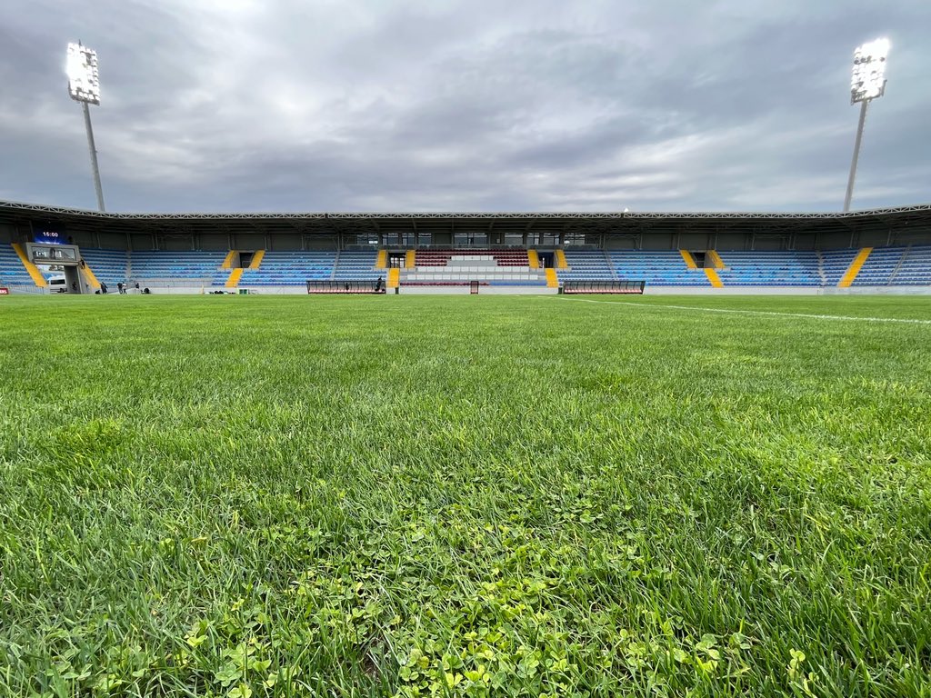 Wouter De Smet tweet media