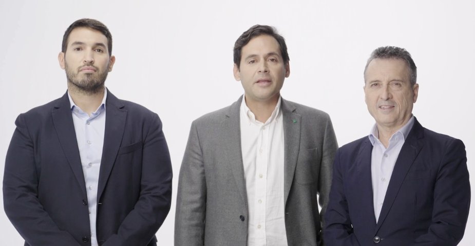 Hospital Clínic de València tweet media