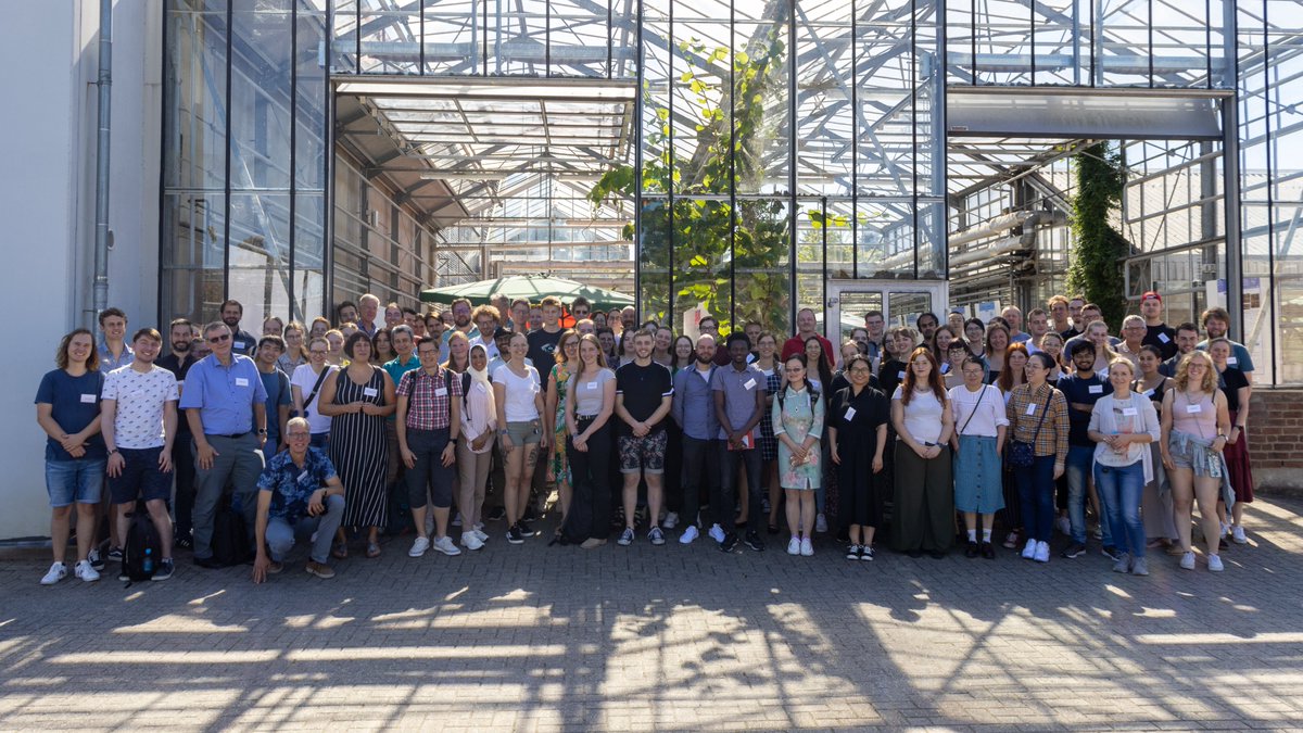 IRTG-SFB1557 (@irtg_sfb1557) on Twitter photo Two fantastic days of talks at our International Meeting "Membranes and the lipid code" mark the start of CRC1557 <a href="/UniOsnabrueck/">Uni Osnabrück</a> <a href="/wwu_muenster/">Universität Münster</a> - many thanks to our invited speakers! #science #membranes Two fantastic days of talks at our International Meeting "Membranes and the lipid code" mark the start of CRC1557 <a href="/UniOsnabrueck/">Uni Osnabrück</a> <a href="/wwu_muenster/">Universität Münster</a> - many thanks to our invited speakers! #science #membranes
