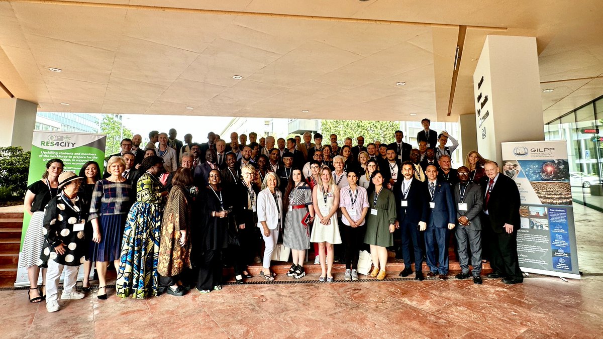 gilpp_geneva's tweet photo. We would like to thank our speakers who lent their time and expertise to keep us informed and equipped. We would also like to thank those of you who were able to attend this year's meeting. The incredible connections made are already bearing fruit around the world https://t.co/akPcwwodpM