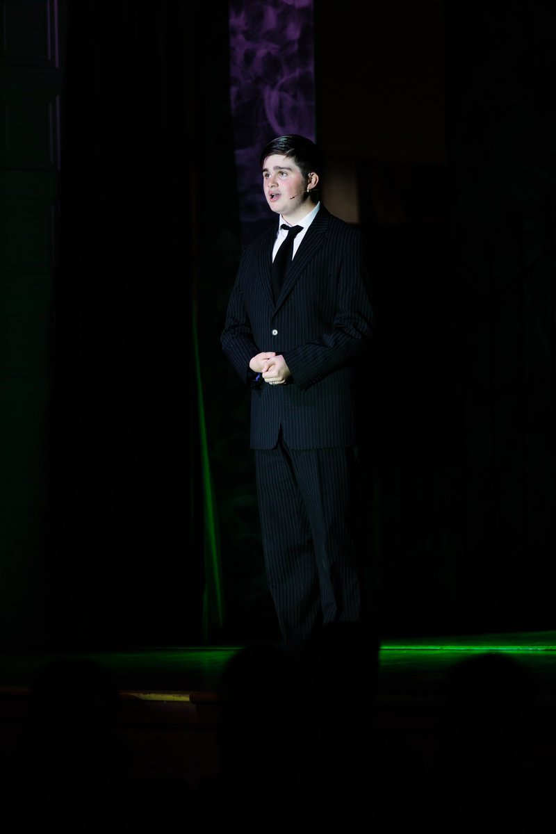 Priory Drama tweet media