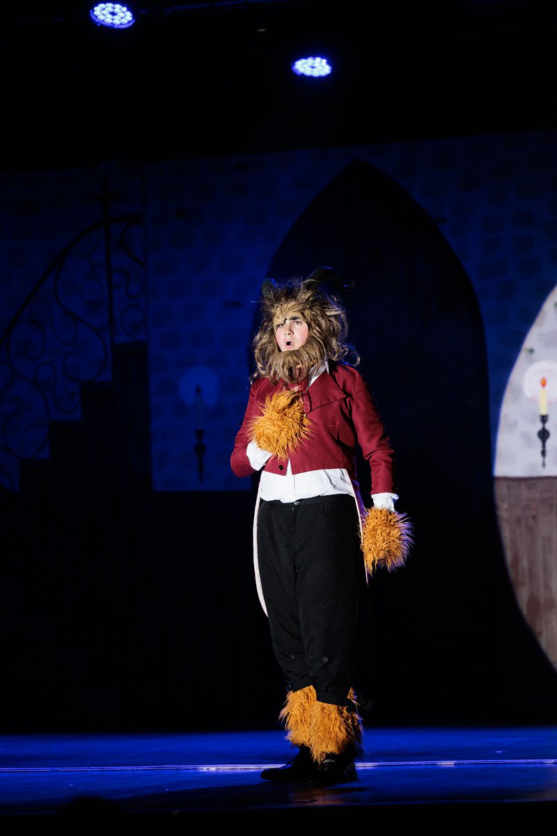 Priory Drama tweet media